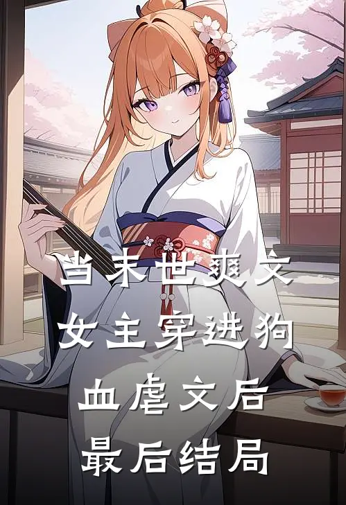 当末世爽文女主穿进狗血虐文后最后结局