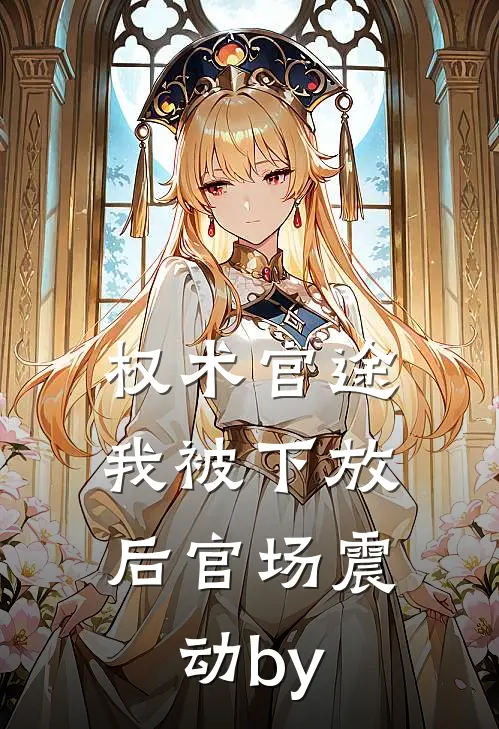 权术官途：我被下放后官场震动by