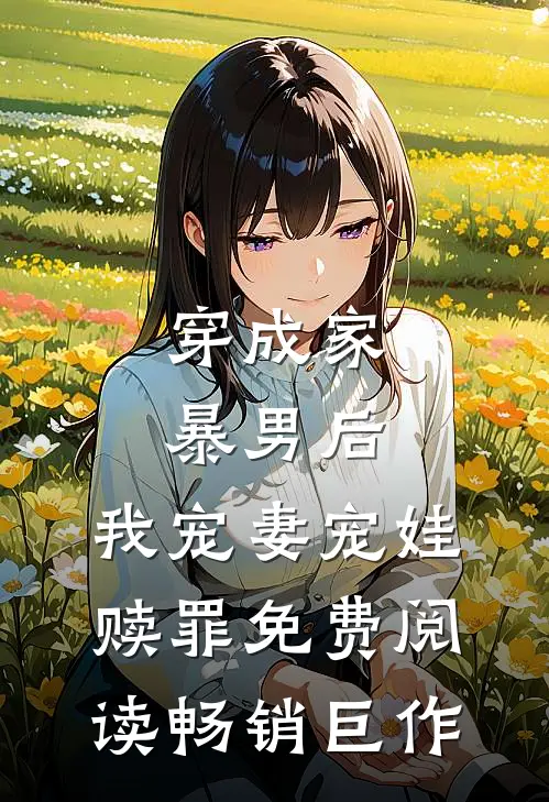 穿成家暴男后,我宠妻宠娃赎罪免费阅读畅销巨作