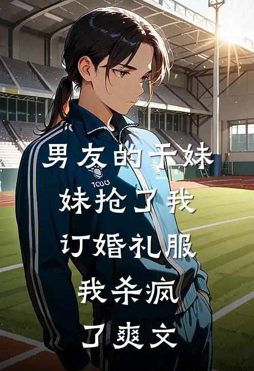 男友的干妹妹抢了我订婚礼服，我杀疯了爽文