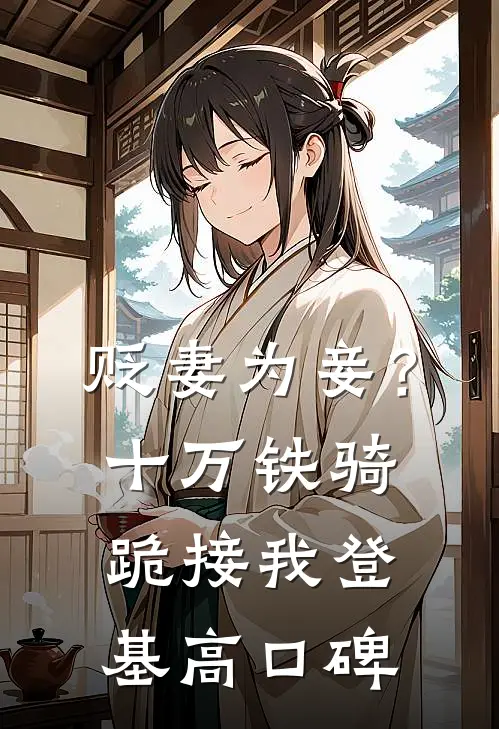 贬妻为妾？十万铁骑跪接我登基高口碑