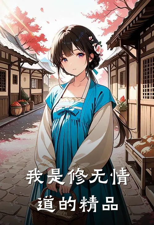 我是修无情道的精品