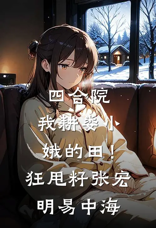 四合院：我耕娄小娥的田！狂甩籽张宏明易中海