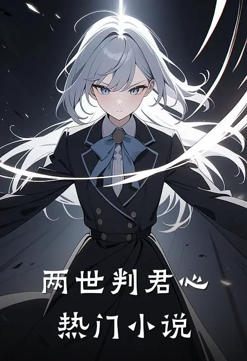 两世判君心热门小说