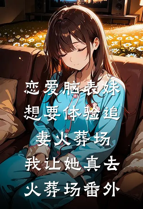 恋爱脑表妹想要体验追妻火葬场，我让她真去火葬场番外