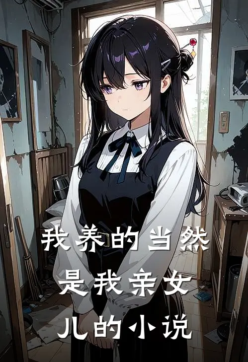 我养的当然是我亲女儿的小说