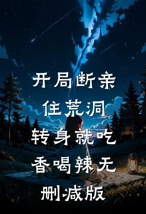 开局断亲住荒洞，转身就吃香喝辣无删减版