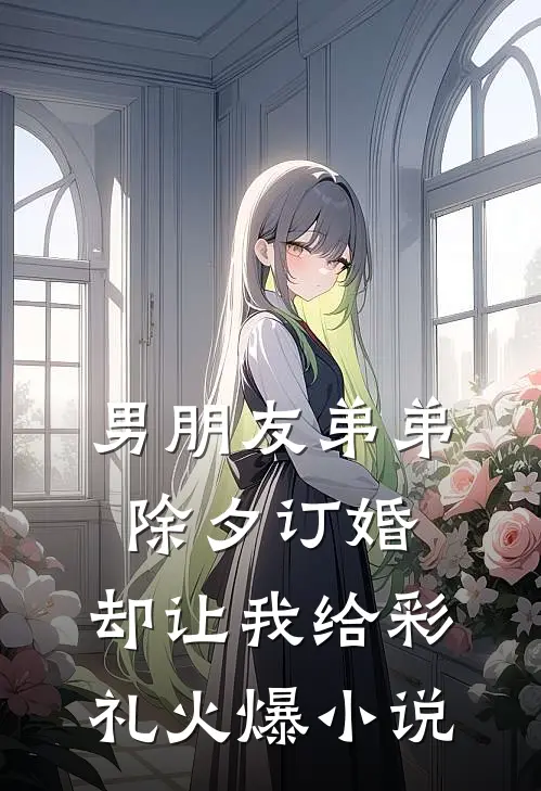 男朋友弟弟除夕订婚，却让我给彩礼火爆小说