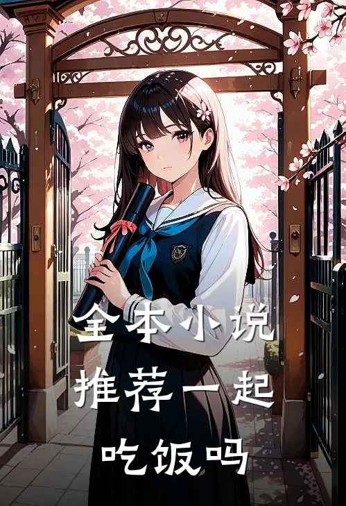 全本小说推荐一起吃饭吗