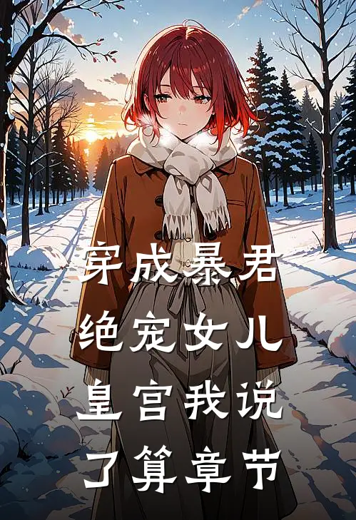 穿成暴君绝宠女儿，皇宫我说了算章节