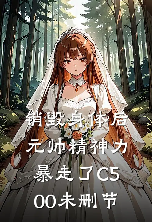销毁身体后，元帅精神力暴走了C500未删节