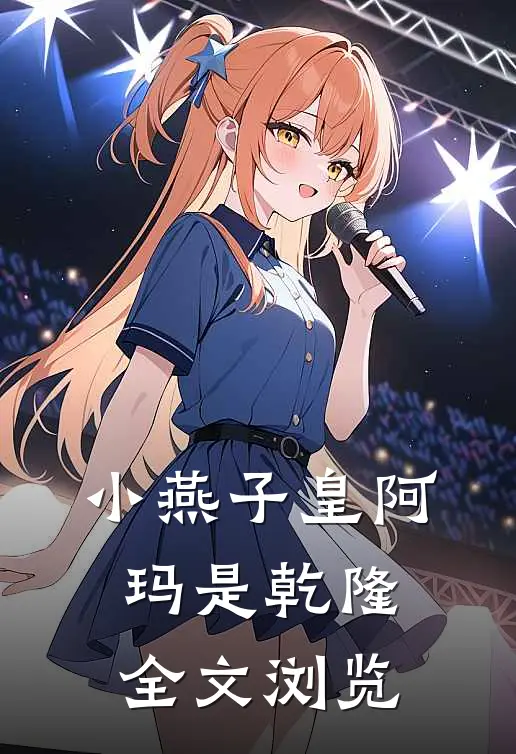 小燕子皇阿玛是乾隆全文浏览