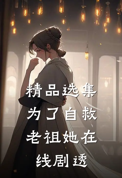 精品选集为了自救，老祖她在线剧透
