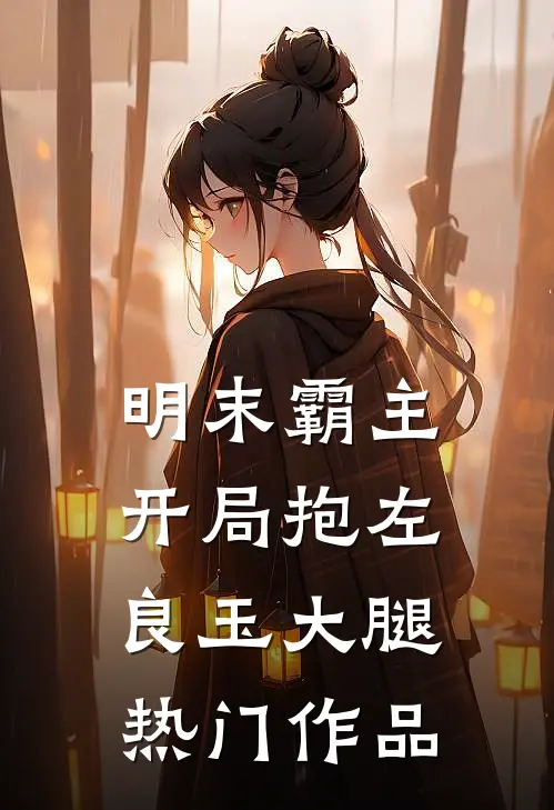 明末霸主：开局抱左良玉大腿热门作品