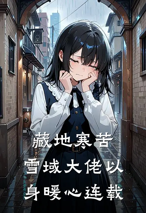藏地寒苦，雪域大佬以身暖心连载