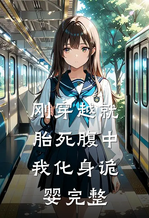 刚穿越就胎死腹中，我化身诡婴完整
