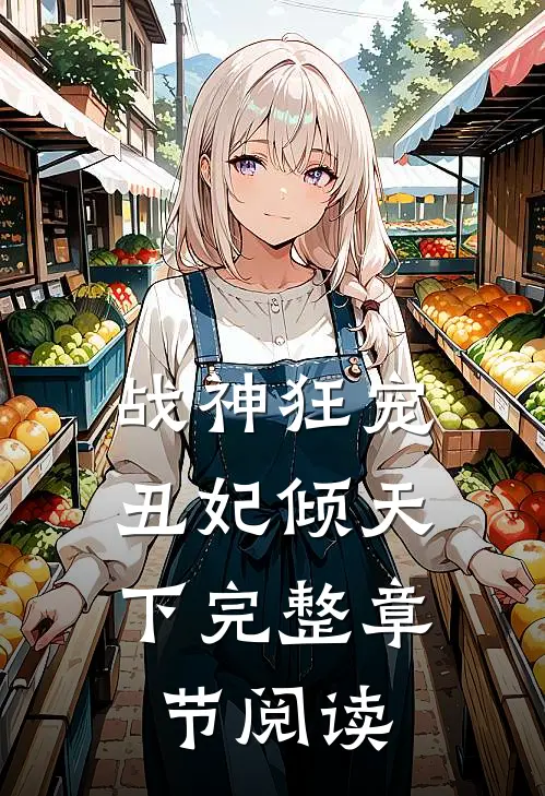战神狂宠：丑妃倾天下完整章节阅读