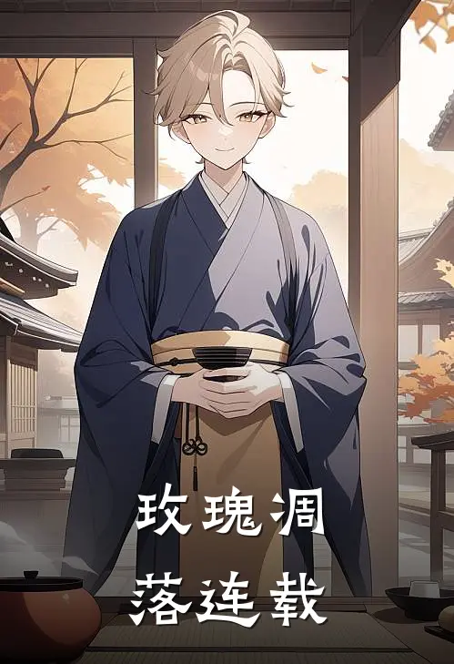 玫瑰凋落连载