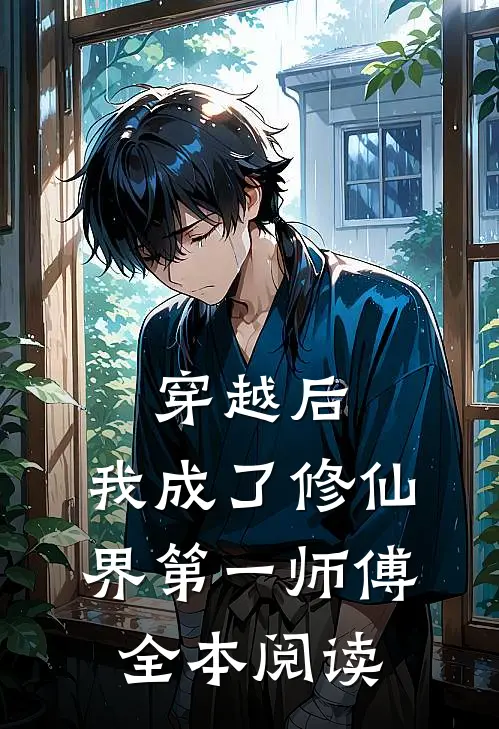 穿越后，我成了修仙界第一师傅全本阅读