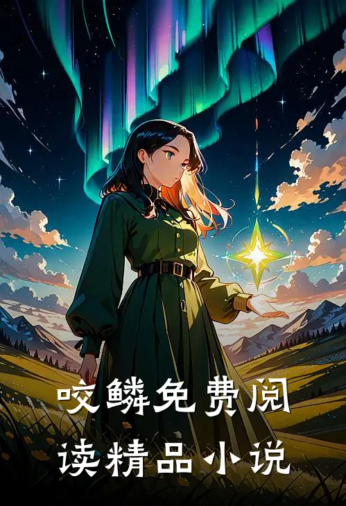 咬鳞免费阅读精品小说