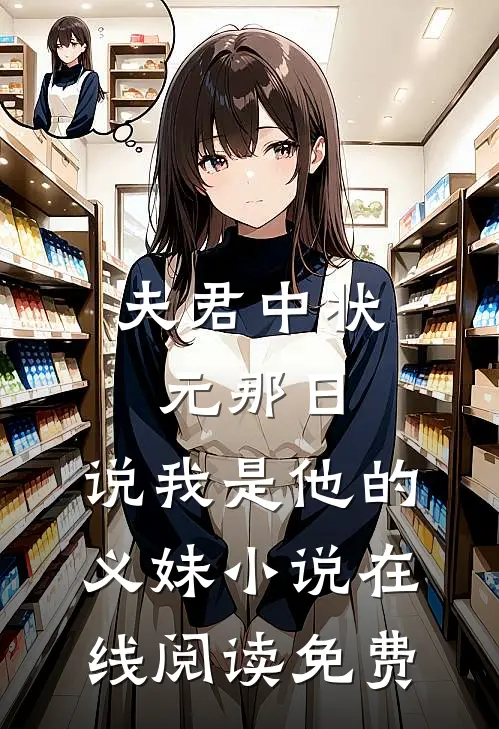夫君中状元那日，说我是他的义妹小说在线阅读免费