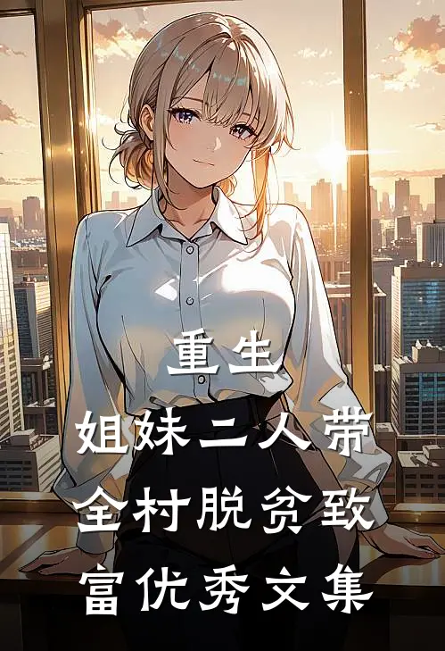 重生：姐妹二人带全村脱贫致富优秀文集