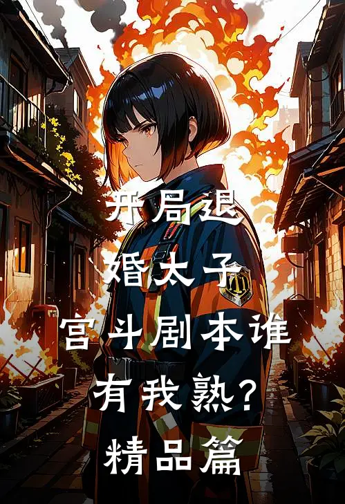开局退婚太子，宫斗剧本谁有我熟？精品篇
