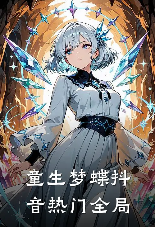 童生梦蝶抖音热门全局
