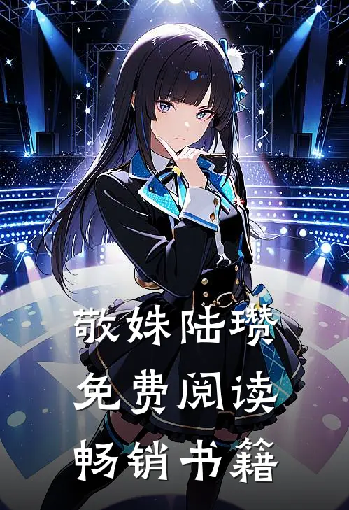 敬姝陆瓒免费阅读畅销书籍