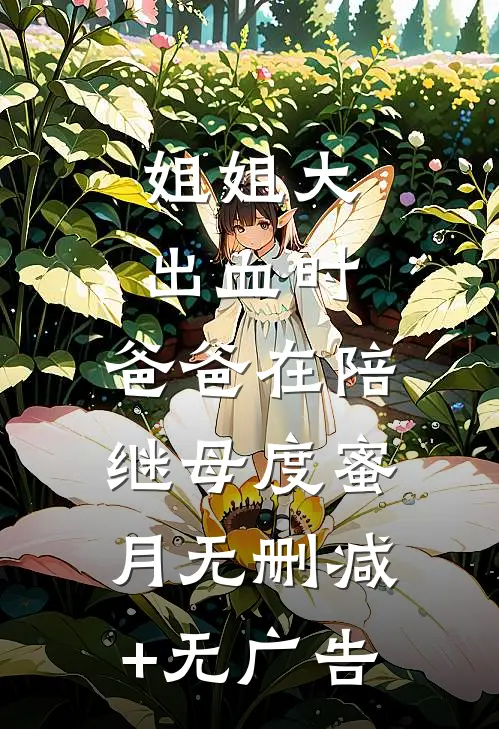 姐姐大出血时，爸爸在陪继母度蜜月无删减+无广告