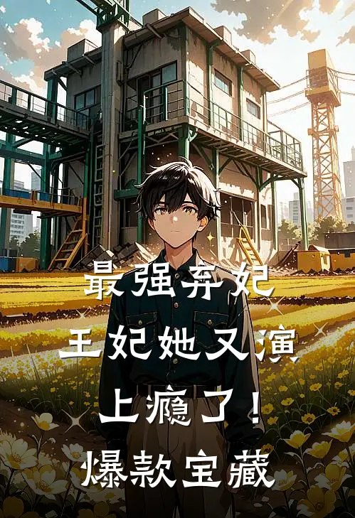 最强弃妃：王妃她又演上瘾了！爆款宝藏