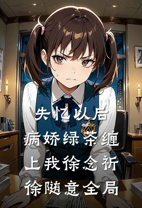 失忆以后，病娇绿茶缠上我徐念祈徐随意全局