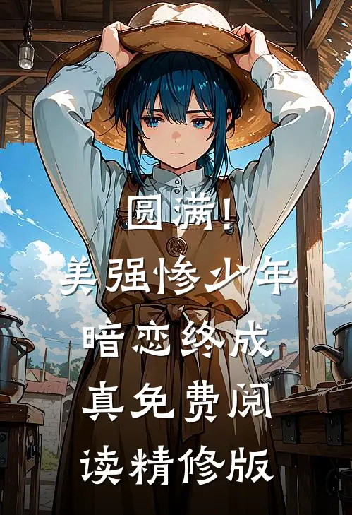 圆满!美强惨少年暗恋终成真免费阅读精修版
