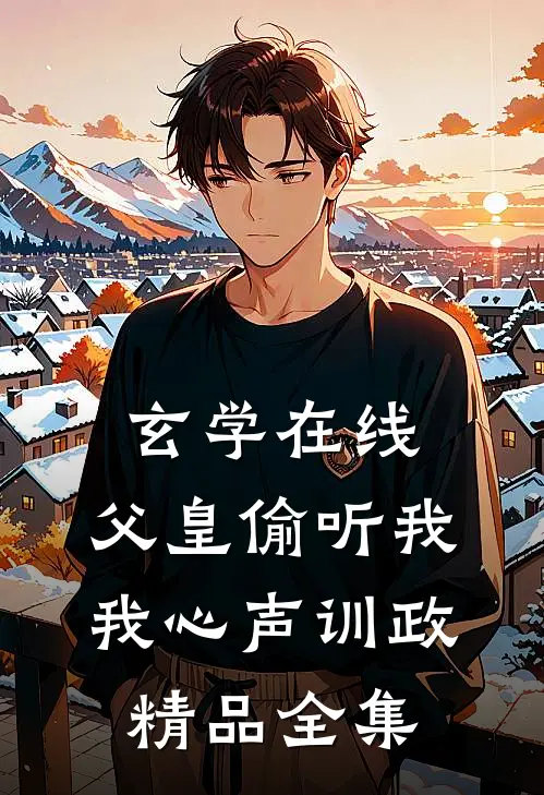 玄学在线：父皇偷听我我心声训政精品全集