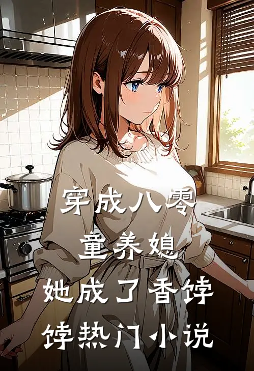 穿成八零童养媳，她成了香饽饽热门小说