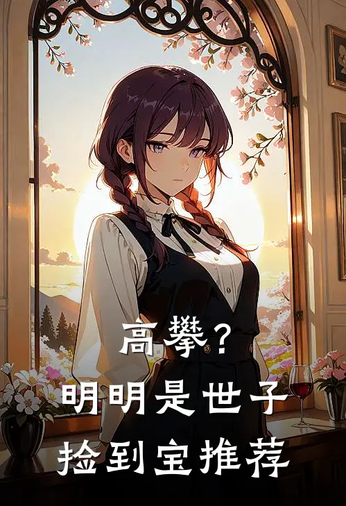 高攀？明明是世子捡到宝推荐