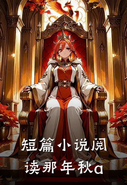 短篇小说阅读那年秋a