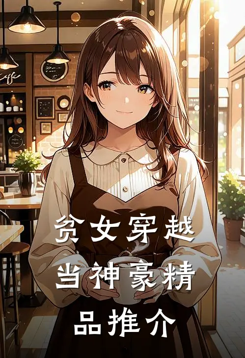贫女穿越当神豪精品推介
