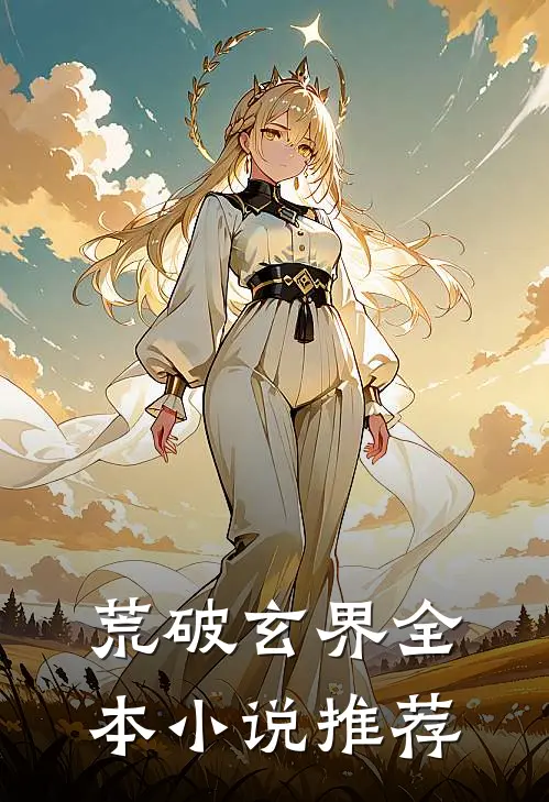 荒破玄界全本小说推荐