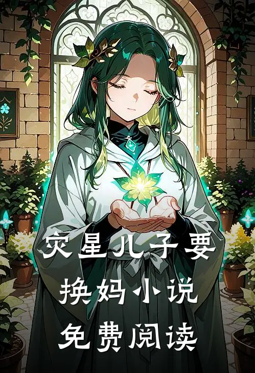 灾星儿子要换妈小说免费阅读