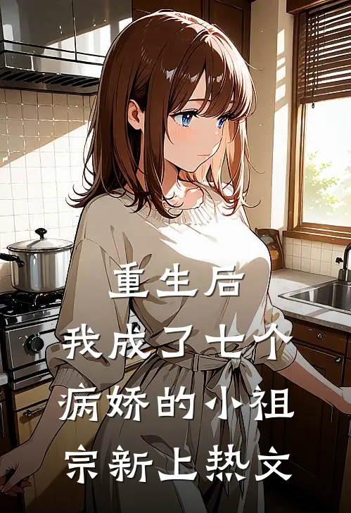 重生后，我成了七个病娇的小祖宗新上热文