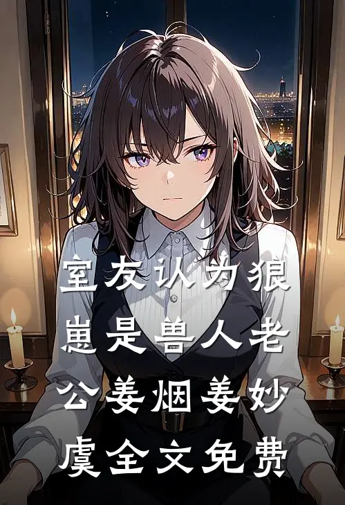 室友认为狼崽是兽人老公姜烟姜妙虞全文免费