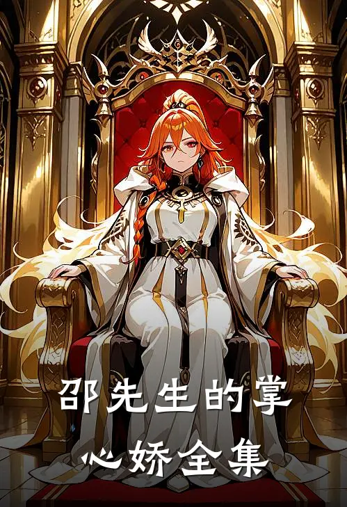 邵先生的掌心娇全集