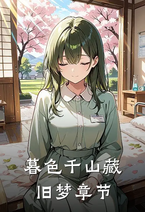暮色千山藏旧梦章节