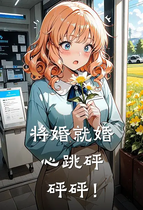 将婚就婚：心跳砰砰砰！