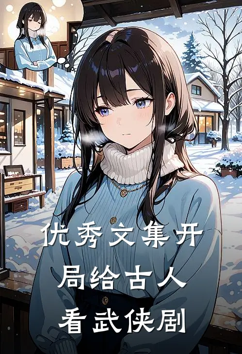 优秀文集开局给古人看武侠剧