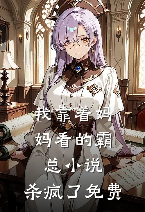 我靠着妈妈看的霸总小说，杀疯了免费