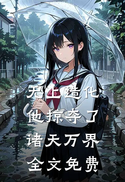 无上造化：他掠夺了诸天万界全文免费