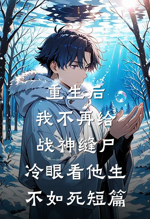 重生后，我不再给战神缝尸，冷眼看他生不如死短篇