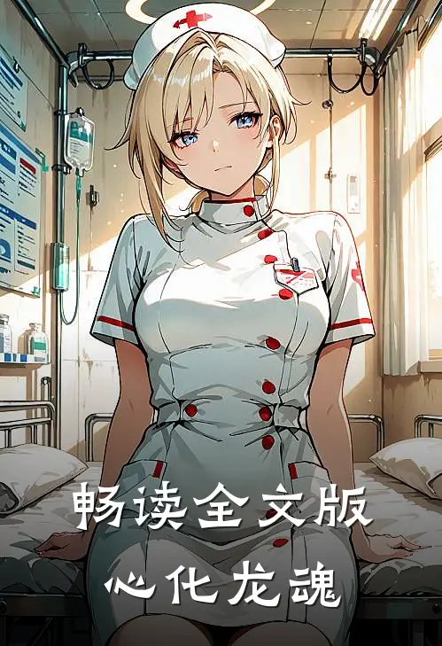畅读全文版心化龙魂